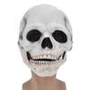 Halloween Skull Mask Full Head Cosplay Party Mask for Christmas Easter New Year s Festival