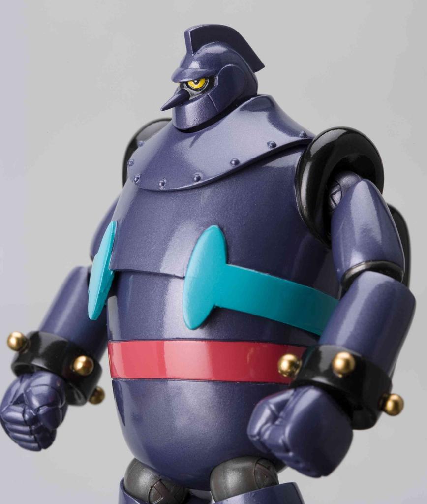 Revoltech Yamaguchi No.43 Tetsujin 28