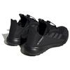 Adidas Terrex Voyager 21 Slip On Heat Rdy Core Black Carbon Cloud White Men HP8623