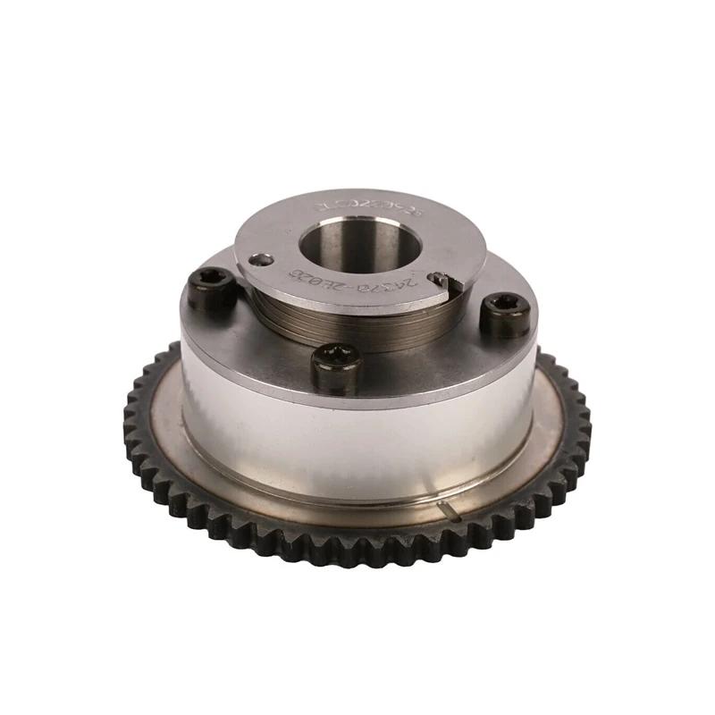 243702E020 Exhaust CVVT Assy for Hyundai Kia 1.8L 2.0L Timing Gear Camshaft Sprocket Phase Regulator Adjuster 24370-2E020