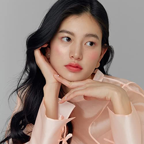 HInce True Dimension Glow Cheek Powder (Mellow)