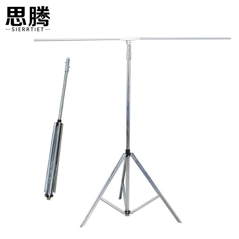 Sturdy Adjustable Field Map & Display Stand