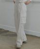 Nepa 7M41668 Women'S Prime Cotton-Like Relax Pants