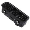Front Left Window Regulator Switch 971959858C Compatible for 16-23 Porsche Panamera