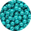 Diy Handmade Beading Material Abs Acrylic Pearl Loose Bead Round Bead Making Bracelet Necklace Earrings Jewelry Accessories