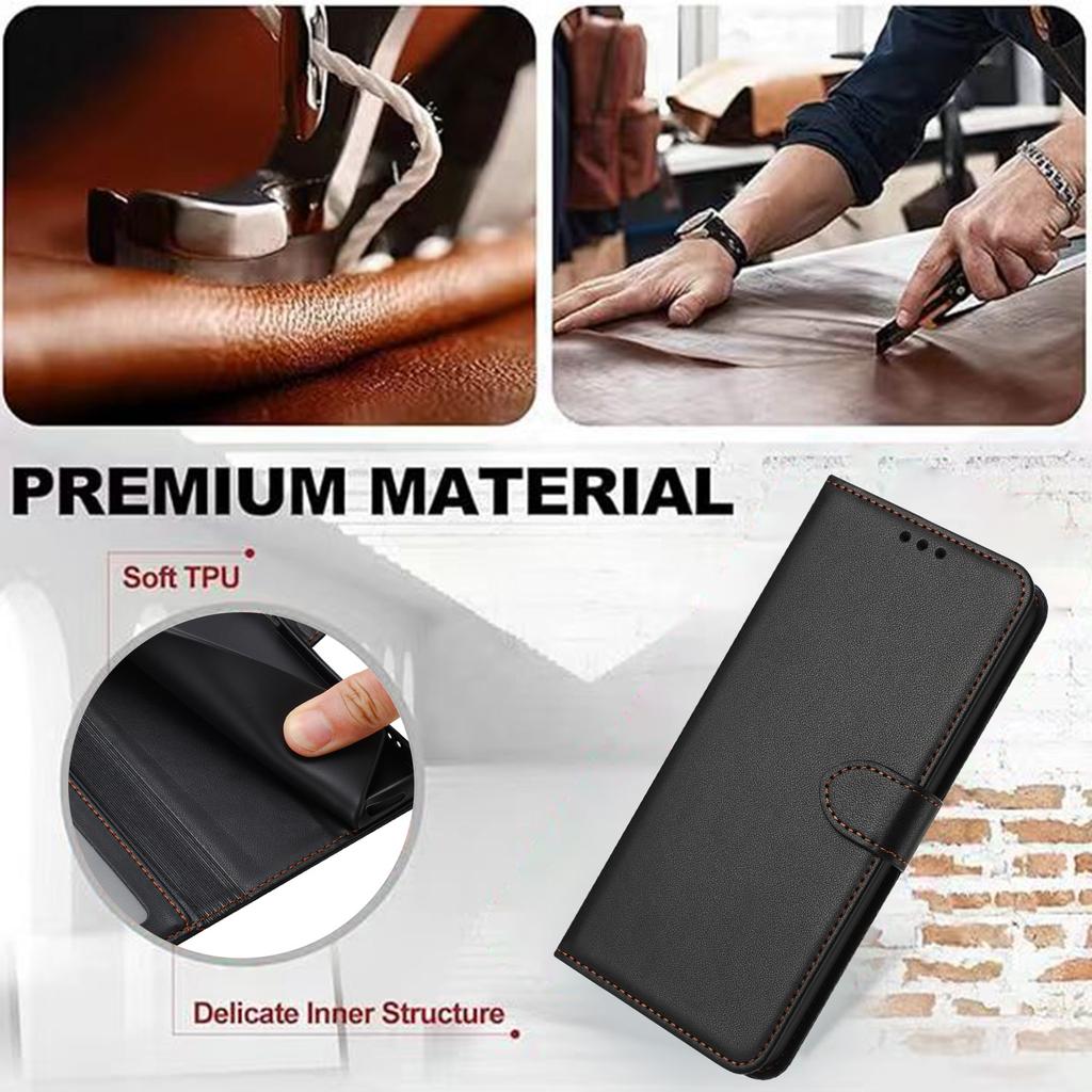 For Honor 400 Pro 5G (Global) Case Stand Wallet Leather Phone Cover with Strap