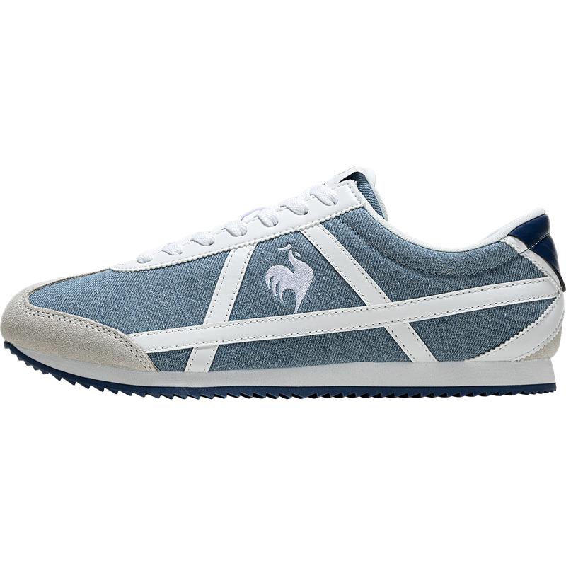 Le coq sportif Классические повседневные кроссовки Montpelliers 44