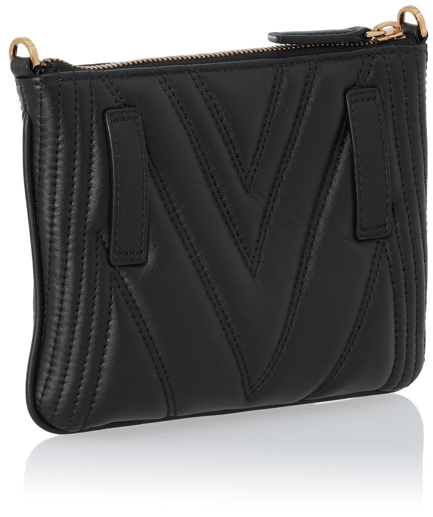 MCM MYZ8APA14 Shoulder Black Women's Bag, [Product Code]