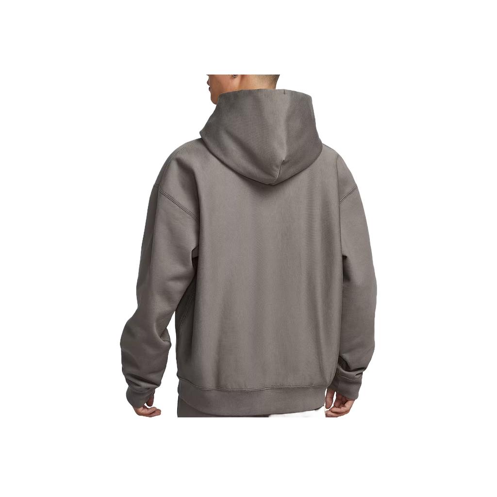 solid color nike hoodies