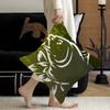 Nash Fishing Logo Cushion Cover Decorative Pillow Sofa Home Decor case pillow cases