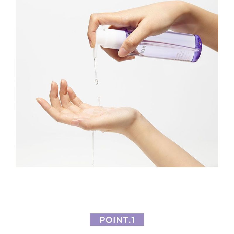 CELIMAX Derma Nature Fresh Blackhead Jojoba Cleansing Oil