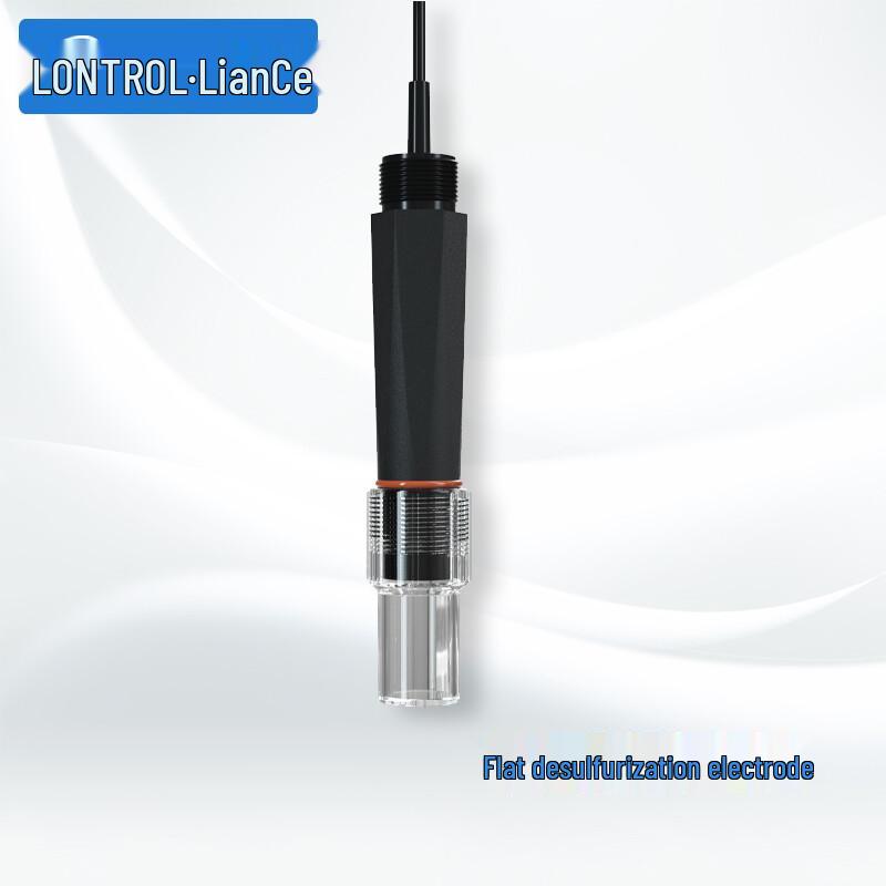 LONTROL SIN-pH-7001 Industrial Desulfurization pH Electrode (CN version)