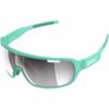Poc Do Blade Raceday Sunglasses In Fluorite Green