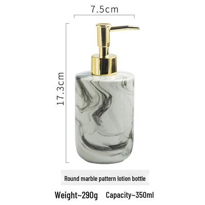 Bagno – Dosatori di sapone liquido