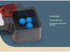 Cross-Border Parent-Child Interactive Board Game: Fun Elimination Battle for Kids