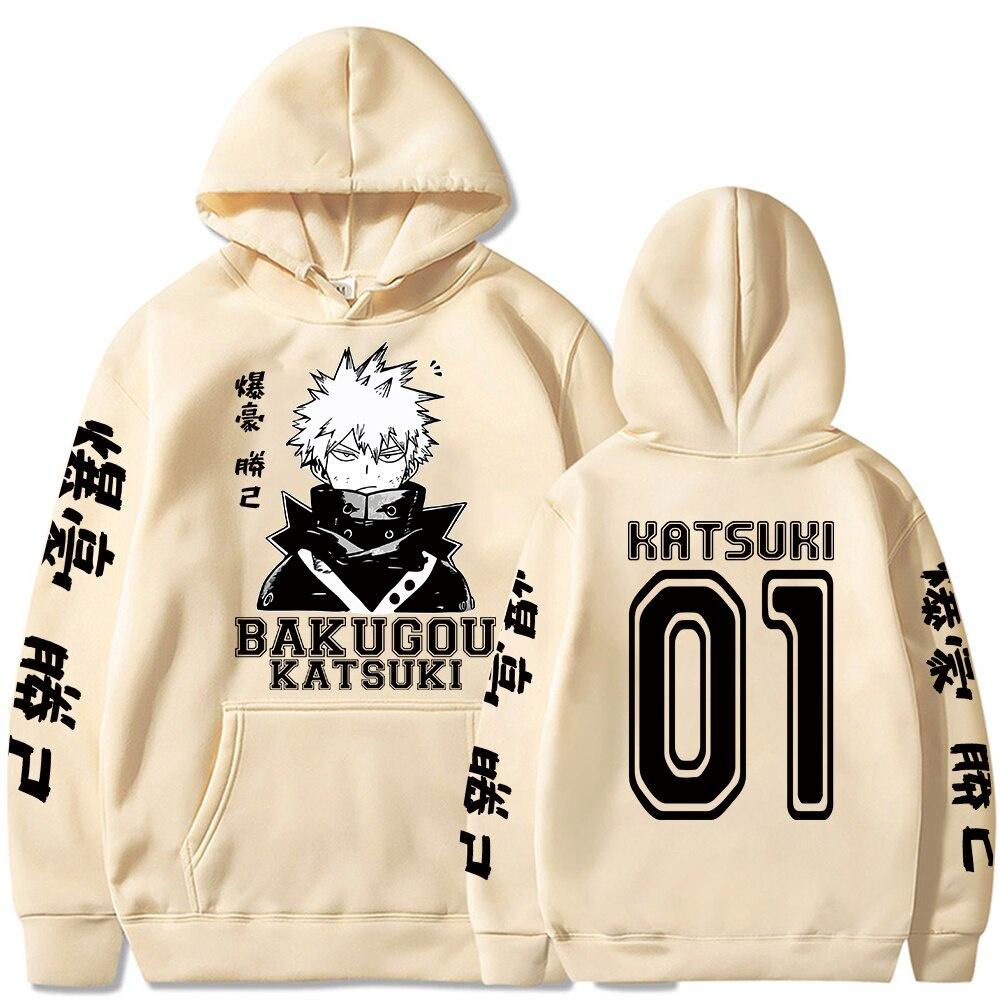 

Моя геройская академия Принтованные толстовки с капюшоном Мужские Женские Харадзюку Осень Зима Повседневные Оверсайз С длинным рукавом Флисовые пуловеры 3XL