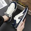 Men's Casual Shoes  New Breathable Tennis High Quality Men's Sports Shoes Lightweight Walking Shoes Zapatillas De Deporte