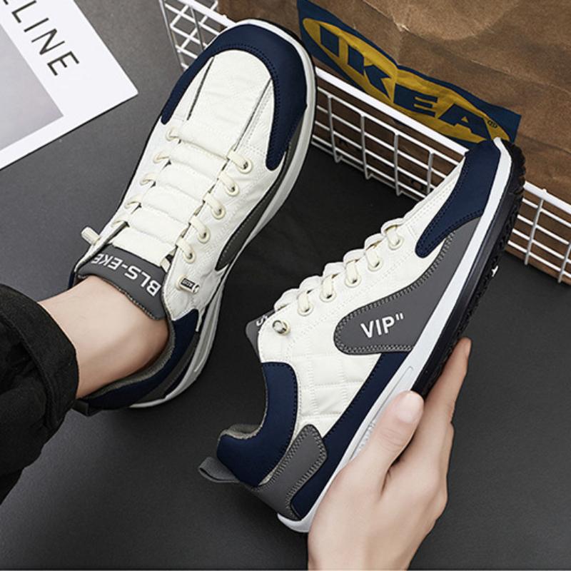 Men's Casual Shoes New Breathable Tennis High Quality Men's Sports Shoes Lightweight Walking Shoes Zapatillas De Deporte