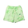 Nike Casual Shorts Men's Light Green DM5017-332