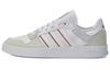 Adidas Breaknet Plus 'White Red' FZ3271