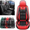 High - Quality  Car Seat Protectors: Universal Design, Perfect for Upgrading Your Vehicle's Interior Aesthetics Accessories