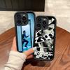 Popular Sci-Fi Severance Movie For IPhone 17 16 15 14 13 12 11 Pro Max Plus Phone Case Covers