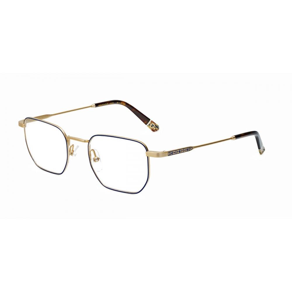 Etnia Barcelona Fontaine Gdbl Unisex Eyeglasses