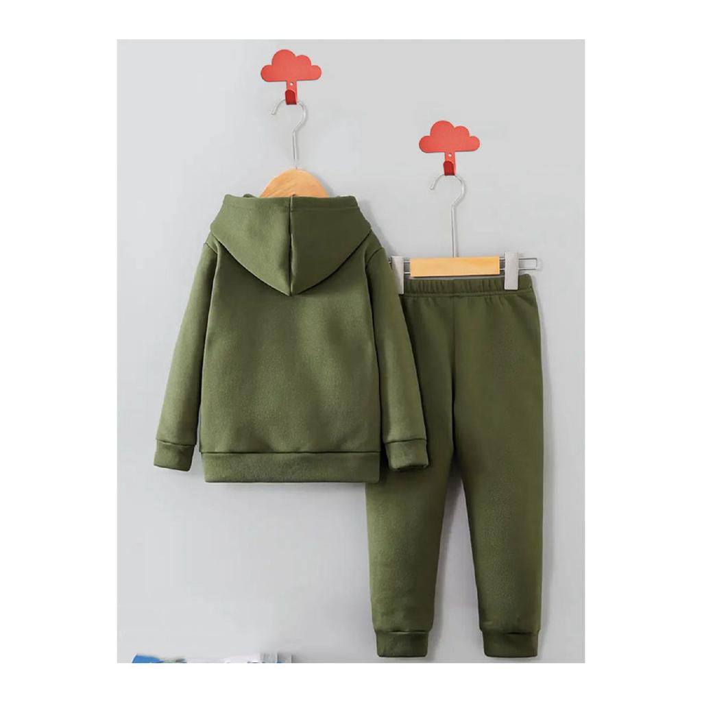 Girls, Boys, Tracksuits, Cotton, Quality, Private And Domestic Production