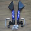 For YAMAHA FZ1 FZ-1 FZ1N FAZER Aluminum CNC Motorcycle Side Mirror rearview Mirrors