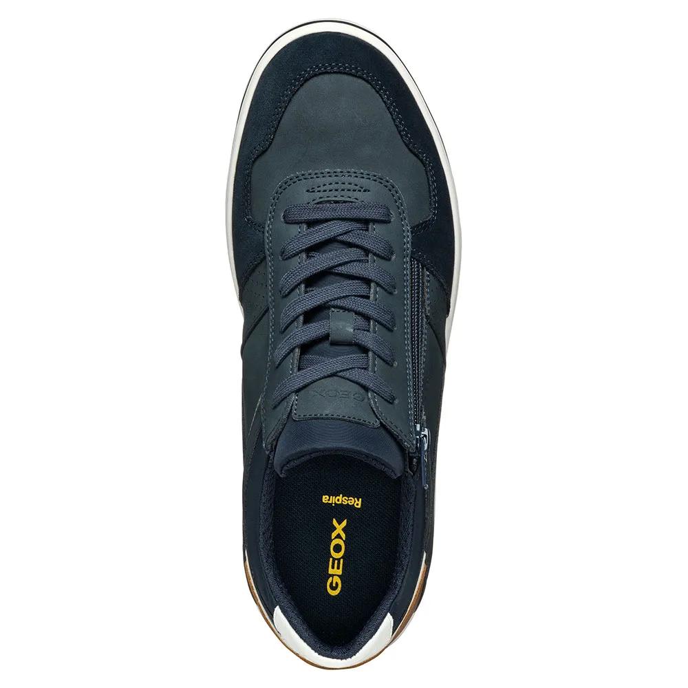 Geox Кросовки Elver