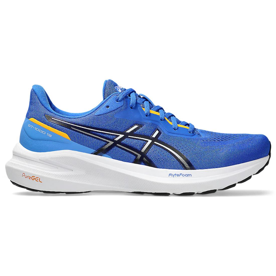 

Sneaker ASICS GT-1000 13 Illusion Blue White(1011B458-404) 40.5