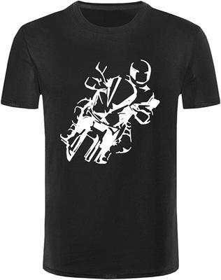 Fashion Suzu Dl 650 1000 V-Strom Vstrom Japan Motorcycle Men T Shirt Tees