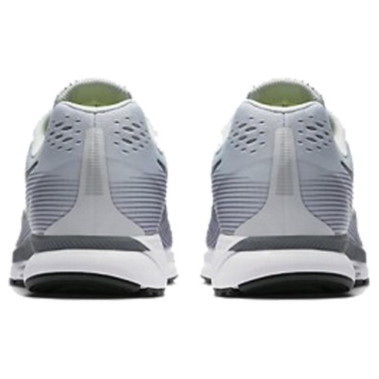 Nike Air Zoom Pegasus 34 'Pure Platinum' Men's 880555-010
