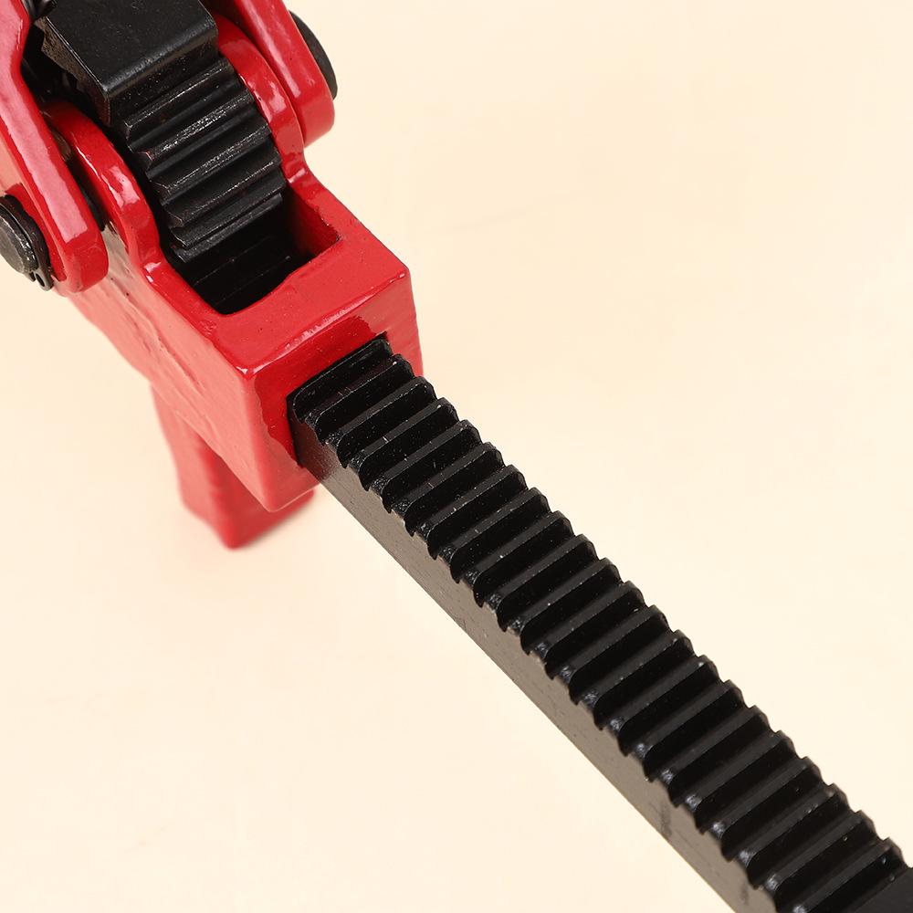 Manual Tire Spreader & Repair Tool Set