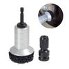 Versatile Car Wheel Hubs  rusts  Cleaning set Upgrades Wheel Hubs  rusts  Removal for Garage Maintenance & Pre Travel Ch