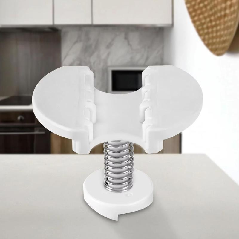Parti per Gelatiera per Impastatrice Planetaria Accessori per Gelatiera Installazione Facile Attacco per Sorbetto e Gelato