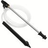 Sand Blaster Lance Spear Wand For Karcher K2-K7 Wet Sandblasting High Pressure Washing Gun