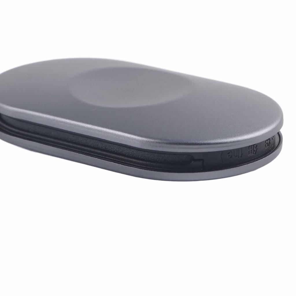 Windshield Wiper Blade Restorer Universal Portable Easy Grip Wipers Wizard Repair Tool Regroover