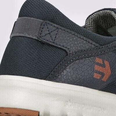 Кроссовки Etnies Scout (4101000419) dark blue