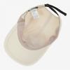 The North Face Corduroy 5 Panel Cap Cream Ne3cr59b