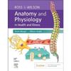 Ross & Wilson Anatomy 14th Edition Paperback UKN2588