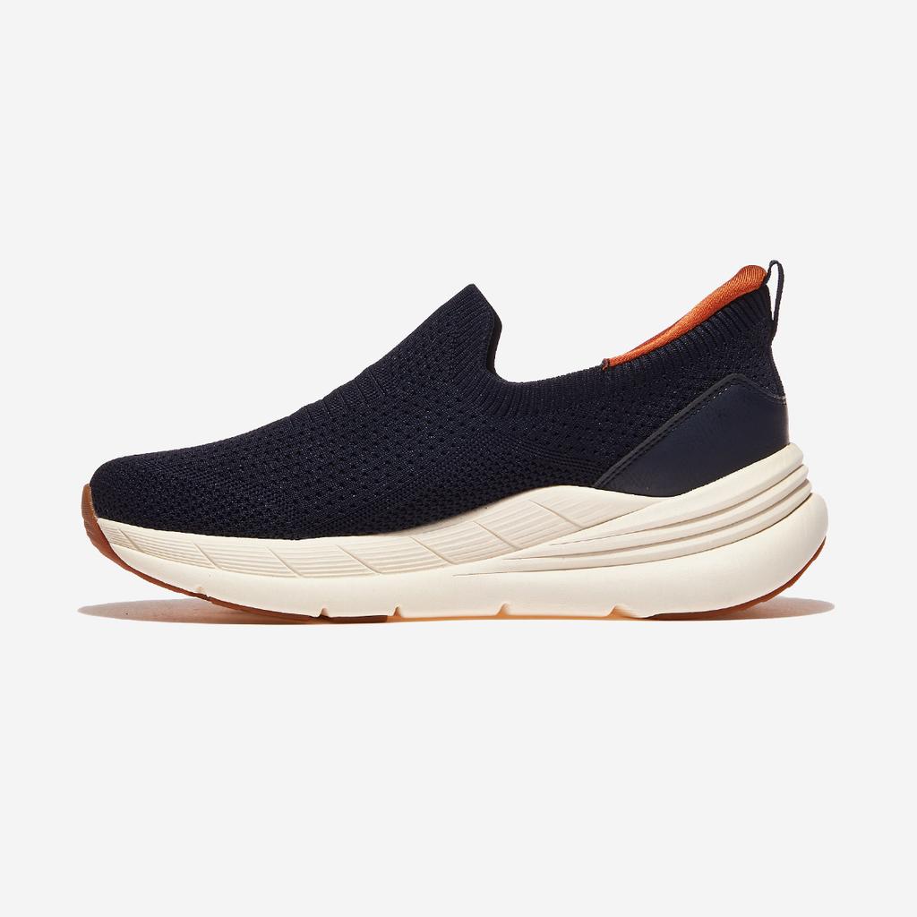 [ABC SELECT] knit slip ons, L0140, 1010110822, Popular Korean Shoes