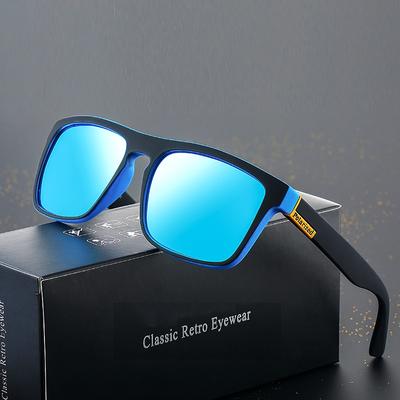 Polarize Güneş Gözlüğü Erkek Sürüş Gözlüğü Erkek Güneş Gözlüğü Erkekler İçin Retro Ucuz Lüks Kadın Marka Tasarımcı UV400 Gafas
