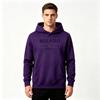 Men's Milano Italia Print Pullover Hoodie Casual Long Sleeve Hooded Sweatshirt for Adults