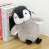 Cute Cartoon Penguin Plush Toy Doll For Kids And Babies