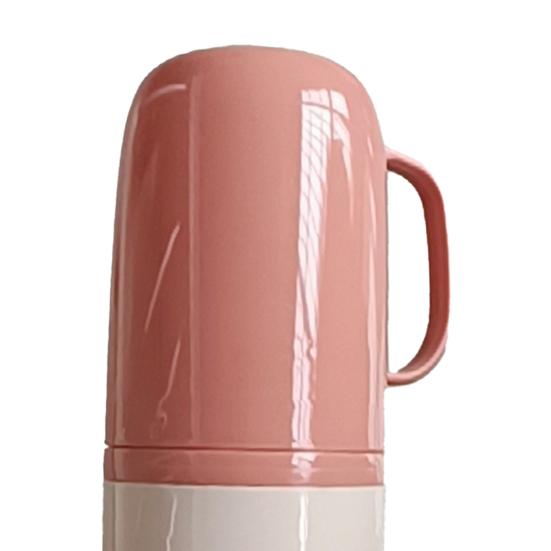 Travel Wash Cup Portable Convenient Plastic Lightweight Travel Toothbrush Cup Case for Trip