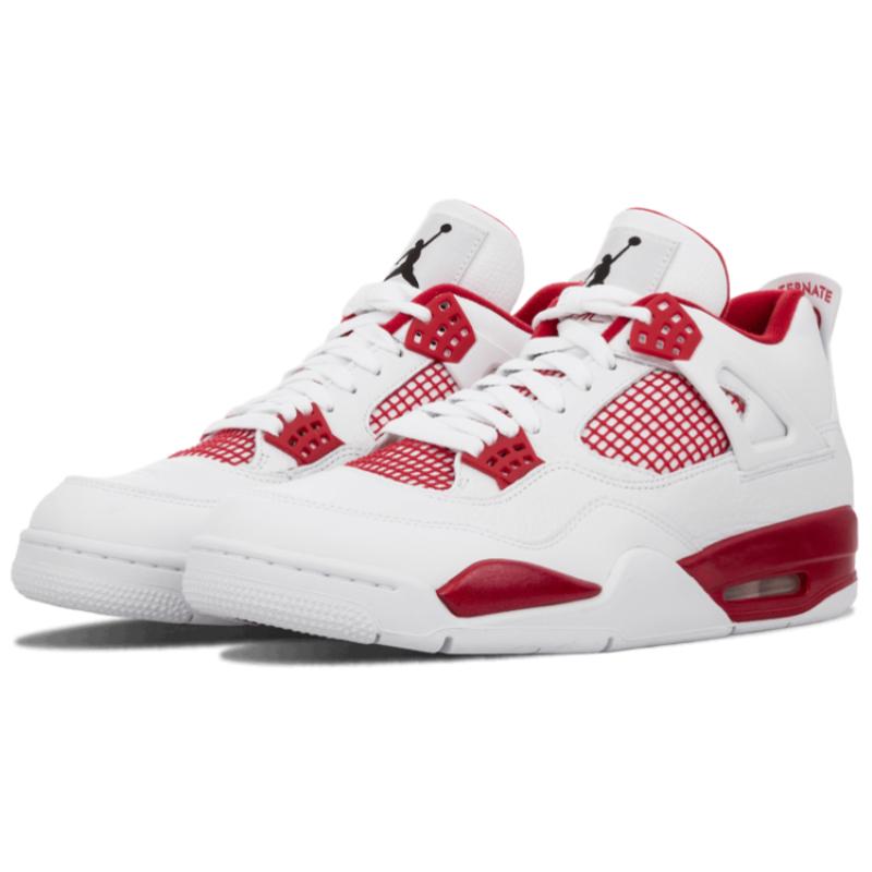 Air Jordan 4 Retro 'Alternate 89' Jordan 308497-106