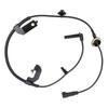 2X ABS Speed Sensor For 2007-2013 for GMC Sierra 1500 4.8L 5.3L 6.0L 6.2L SU9451