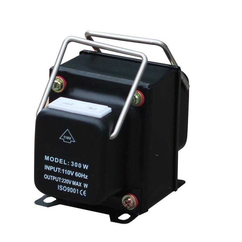 Step Up & Down Voltage Transformer 220V to 110V Household Conversion Power Supply Portable Power Transformer