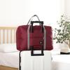 3PCS Foldable Travel Duffel Bag for Airlines Carry On Bag for Women and Girls Lightweight Large Capacity Sports Weekend Trip Overnigh